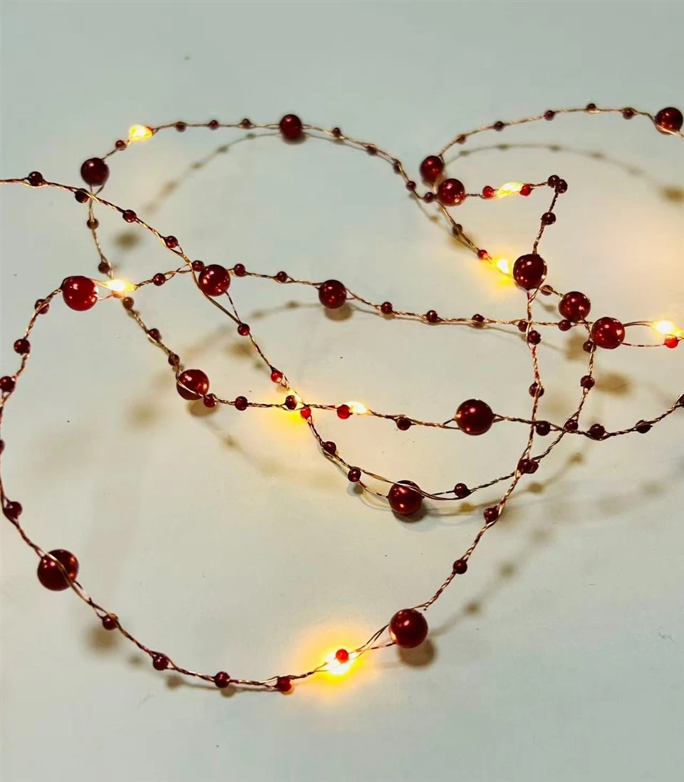 Silver Wire Fairy Lights price
